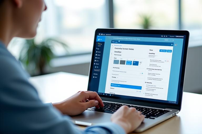Plataforma de cursos online personalizable y robusta